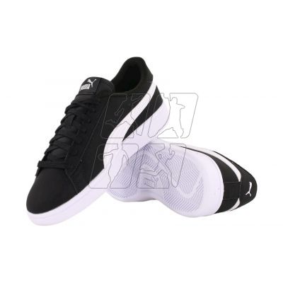 7. Puma Smash V2 Buck Jr. 365182 34