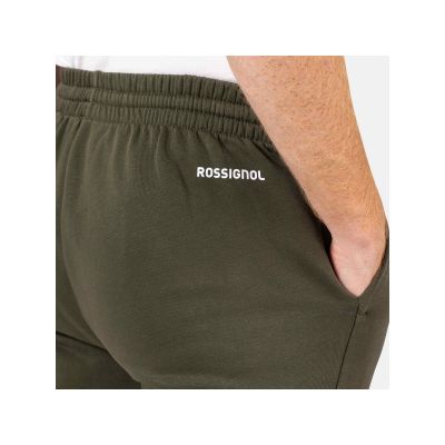 5. ROSSIGNOL Presset Pant men's trousers green
