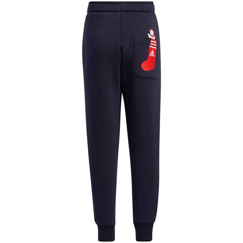 19. Adidas LK Holiday Set Jr tracksuit H40344