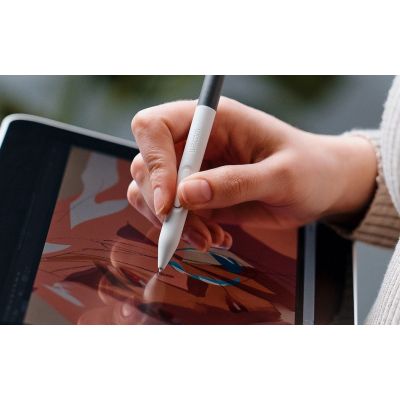 5. Wacom One 14 Graphics Tablet - On-screen graphics tablet with Wacom One Standard Pen and USB-C cable