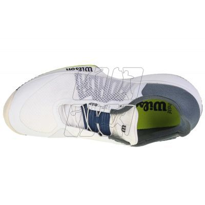 7. Wilson Kaos Rapide M WRS327040 shoes