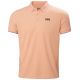 13. Helly Hansen Ocean Polo T-shirt M 34207 058
