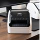 4. Brother QL-1110NWBC Label Printer