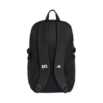 2. Adidas Arsenal FC Backpack Black KR2951