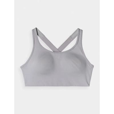 7. 4F Medium Support Running Bra 4FWAW24USBAF137-25S