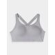 7. 4F Medium Support Running Bra 4FWAW24USBAF137-25S