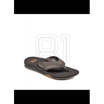 3. Reef Fanning Flip-Flops M RF002026-BGM