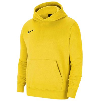 4. Nike Park Fleece Pullover Hoodie Junior CW6896-719