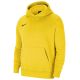 4. Nike Park Fleece Pullover Hoodie Junior CW6896-719