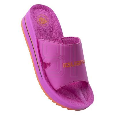 10. Iguana Nika W 92800598258 flip-flops