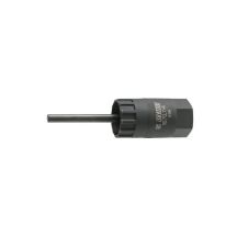 UNIOR Cassette key with pin guide 1670.7/4