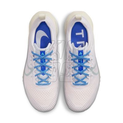 3. Running shoes Nike React Pegasus Trail 4 W DJ6159-600