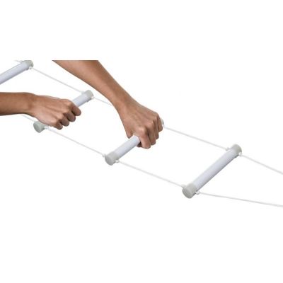 2. Fluorescent rehabilitation bed ladder