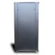 3. Extralink Rack Cabinet 42U 600x800 Black Floor Standing