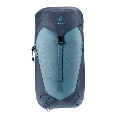 6. Deuter AC Lite 24 Backpack 3420824-1374