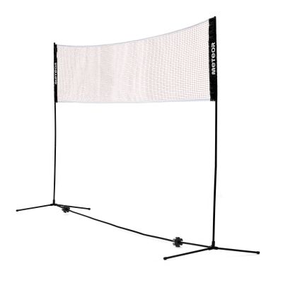 18. Meteor badminton net