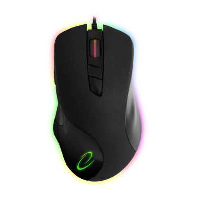 ESPERANZA AQUILA EM132 Wired RGB 7D Mouse