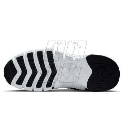 5. Nike Free Metcon 4 M CT3886-011 shoe