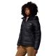 2. Columbia Pike Lake III Hooded Jacket 2133563010 Black L