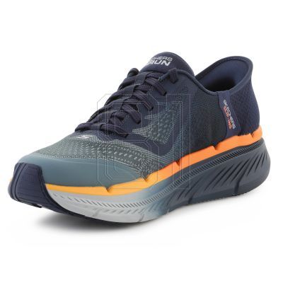 3. Skechers Slip-Ins Max Cushioning Elite Premier 2.0 M shoes 220526-NVOR