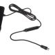 5. Maclean MCTV-963 indoor antenna (active; 48 dB)