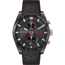 Men's Watch HUGO Fast 1530370 + BOX
