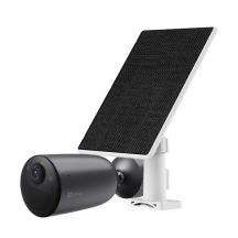 Ezviz set: Wi-Fi camera EB3 4G + solar panel 6.2W