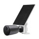 Ezviz set: Wi-Fi camera EB3 4G + solar panel 6.2W