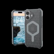 UAG Essential Armor MagSafe Case for iPhone 17 - Gray