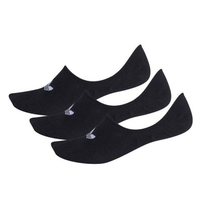3. adidas Originals LOW CUT SOCK 3P FM0677 socks