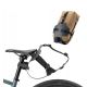 Qunature bike rack bag holder