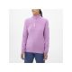 2. MILLET Seneca Fleece Sweatshirt in Purple