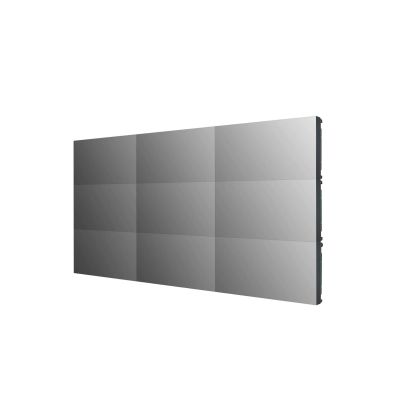 11. LG 55VSM5J-H signage display, Flat panel Digital Signage, 139.7 cm (55") LED, Wi-Fi, 500 cd/m², Full HD, Black, 24/7