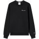 8. Champion Crewneck Sweatshirt Men's Black 221792 KK001