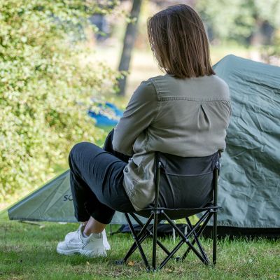 14. Meteor Scout 16555 Folding Chair