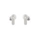 4. Skullcandy Rail True Wireless Bone/Orange Glow Headphones