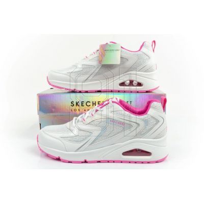 17. Skechers Uno-So Wavy W 310555L/WPK