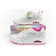 17. Skechers Uno-So Wavy W 310555L/WPK Shoes