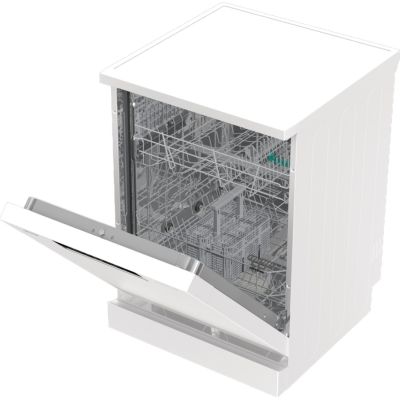 8. GORENJE GS642E90W dishwasher