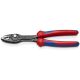 2. Knipex TwinGrip Anti-Slip Pliers