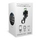5. Terratec ChargeAir All Car Active Holder Mobile Phone/Smartphone, Smartwatch Black