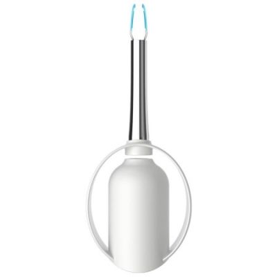 10. Bebird EarSight Plus I35R 3-in-1 Otoscope with Camera, Blue