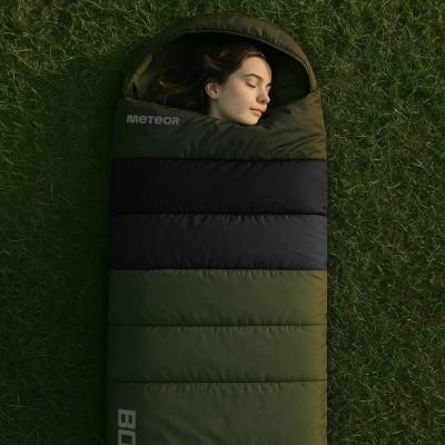 29. Meteor Bombay Sleeping Bag L 17369