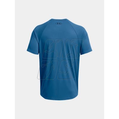 8. Under Armor T-shirt M 1326413-406