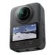3. DJI Osmo 360 Sports Camera 120MP 8K Ultra HD CMOS 25.4/1.1mm (1/1.1") Wi-Fi 183g