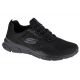 Skechers Equalizer 4.0 Wraithern 232026-BBK black 42