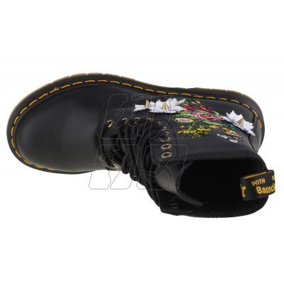 3. Glany Dr. Martens 1490 Floral DM27453001