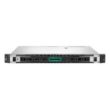 HPE ProLiant DL20 Gen11 server 4 TB Rack (1U) Intel® Xeon® 6325P 3.5 GHz 32 GB DDR5-SDRAM 290 W