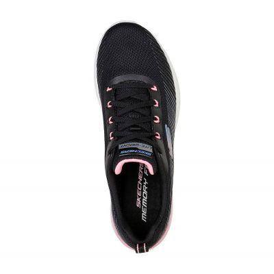 3. Skechers Skech-Air Dynamight Luminosity W 149669-BKPK shoes
