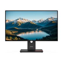 Lenovo Thinkvision T27Q-40 LED monitor